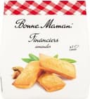 Almond Fanciers