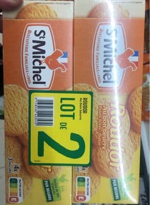 Instant thé