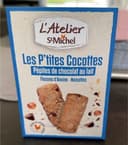 Les P’Tites Cocottes
