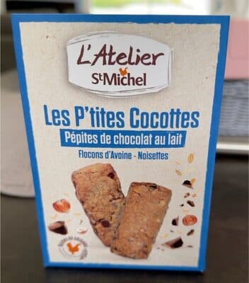 Les P’Tites Cocottes
