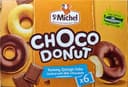 Choco Donut