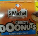 Crousti Doonuts