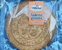 Galette St Michel Geante