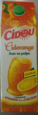 Cidorange