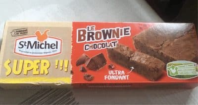 Brownie