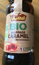 Bio - Nappage caramel
