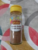 Canela molida