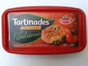 Tartinades de Poulet à l'Italienne (18 % MG)