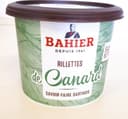 Rillettes de canard