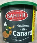 Rillettes de Canard
