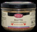 Bahier Französisches Brathähnchen Rillettes