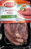 Langue de Porc en Gelée (3 Tranches)