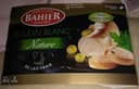 Boudin blanc Nature au lait frais