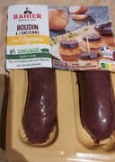 Boudin à l'ancienne