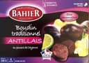 Boudin traditionnel Antillais au Piment de Cayenne