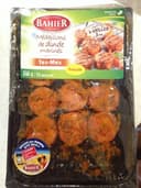 Médaillons de dinde marinés Tex-Mex Précuits