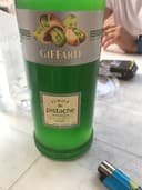 Sirop de pistache