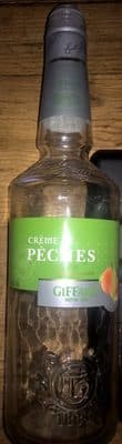 Giffard Crème de Pêche