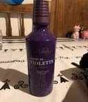 Crème de violette