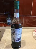 Giffard Syrup Myrtille Blueberry