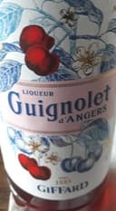 Guignolet d'Angers