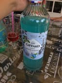 Giffard Mint Icy (menthe Glaciale) Sirup Maxi