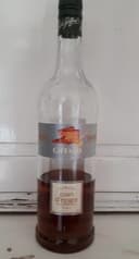 Sirop pain d'épice