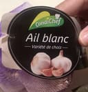 Ail blanc
