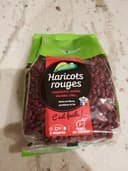 Haricots rouges filet