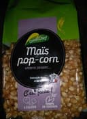 Maïs pop-corn