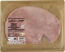 Jambon cuit supérieur cuisiné à l'os