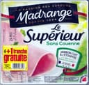Le Supérieur sans Couenne