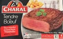 Tendre de bœuf