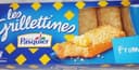 Les Grillettines Froment