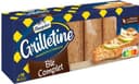 Grilletine Blé Complet x18