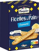 Ficelles de pain Froment