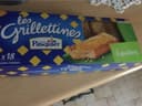 Les grillettines