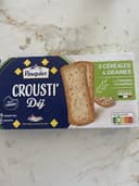 Crousty déj