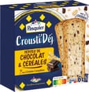 Crousti Dej Chocolat & Céréales