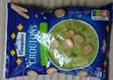 Croûtons saveur ail