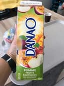 Danao pomme fruits exotiques