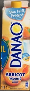 Danao Abricot