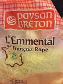 Emmental Rapé