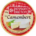 Le Camembert