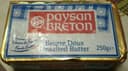 Beurre Doux 250g