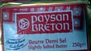 Beurre Demi-Sel