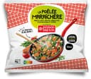 La poêlée Maraîchère