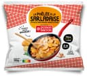 La poêlée à la Sarladaise