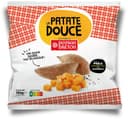 La patate douce