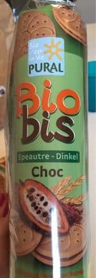 BIO BIS CHOCOLAT